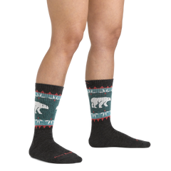 Women's Midweight Boot 2-Pack