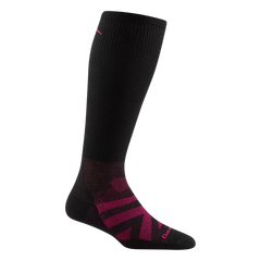 Women's RFL Over-the-Calf Ultra-Lightweight Ski & Snowboard Socks
