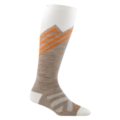 Women's Peaks Over-The-Calf Ultra-Lightweight Ski & Snowboard Sock-Last Chance