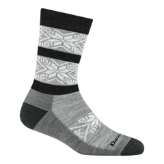 Women's Elsa Crew Lightweight Lifestyle Socks