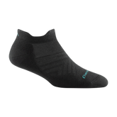 Women's Coolmax® Run No Show Tab Ultra-Lightweight Running Socks