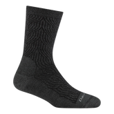 Women's Cable Crew Lightweight Lifestyle Socks