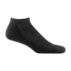 Men's Light Hiker No Show Lightweight Hiking Socks