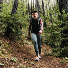 Women's Critter Club 2-Pack Hiking Socks