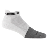 Men's Steely No Show Tab Lightweight Work Socks