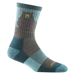 Men's and Women's Bear 2-Pack Hiking Socks