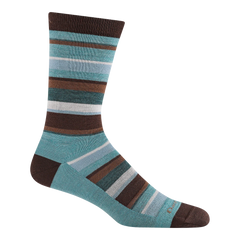 Men's Druid Crew Lightweight Lifestyle Socks
