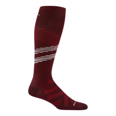Men's Pennant RFL Over-the-Calf Ultra-Lightweight Ski & Snowboard Sock - Last Chance