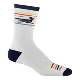 Men's Frontrunner Micro Crew Ultra-Lightweight Running Socks
