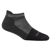 Women's Steely No Show Tab Lightweight Work Socks