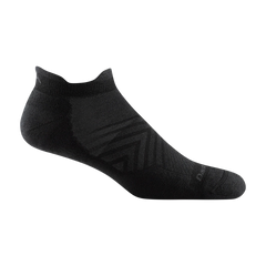Men's Ultra-Lightweight No Show Tab Run 3-Pack