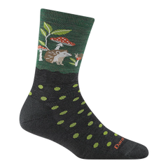 Women's Wildlife Lightweight Lifestyle Crew 3-Pack