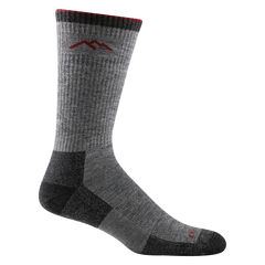 Men's and Women's Hiker Boot Sock 2-Pack Hiking Socks