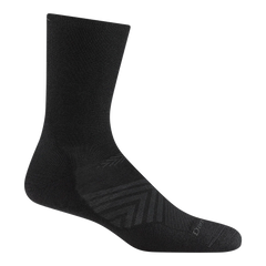 Men's Run Micro Crew Ultra-Lightweight Running Socks