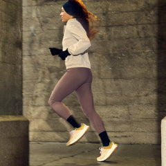 Women's Run Micro Crew Ultra-Lightweight Running Socks