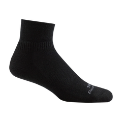 T4088 Quarter Midweight Tactical Socks with Cushion