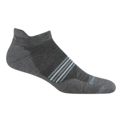 Men's Element No Show Tab Lightweight Running Socks