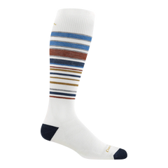 Men's Snowpack Over-the-Calf Midweight Ski & Snowboard Sock - Last Chance