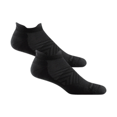 Men’s Run No Show Tab Cushion 2-Pack