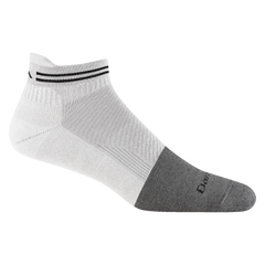 Men's Steely No Show Tab Lightweight Work Socks