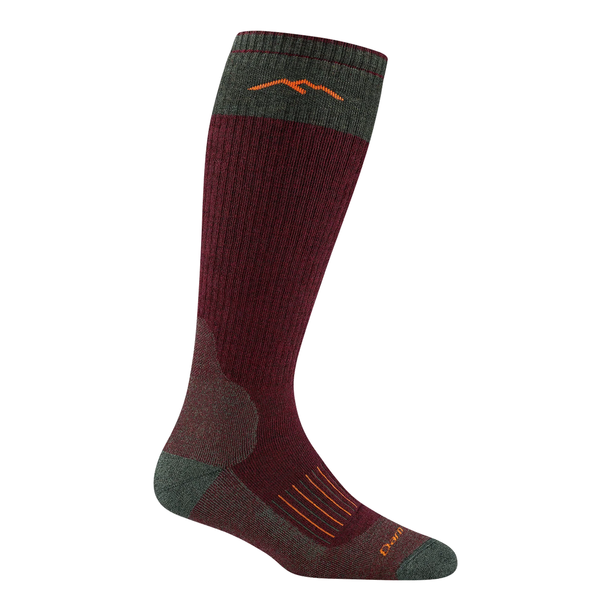 Women's  Over-the-Calf Heavyweight Hunting Socks