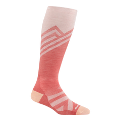 Women's Peaks RFL Over-the-Calf Ultra-Lightweight Ski & Snowboard Socks