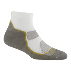 Women's Limited Edition Light Hiker Quarter Lightweight Hiking Socks