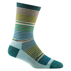 Women's Pixie Crew Lightweight Lifestyle Sock - Last Chance