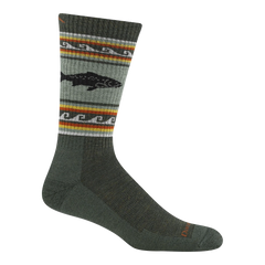 Men's Vangrizzle Boot Midweight Hiking Socks