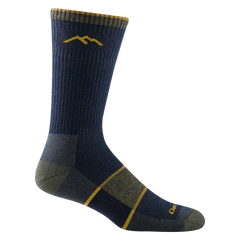Men's Hiker Boot Full Cushion Midweight Hiking Socks