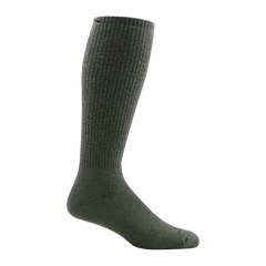 T4050 Over-the-Calf Heavyweight Tactical Socks with Full Cushion
